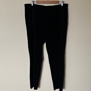 Chico's Zenergy Black Leggings